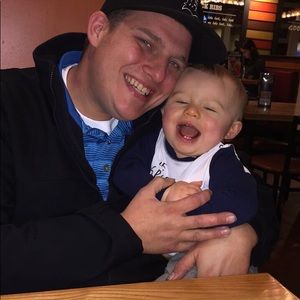 Meet your Posher, Matthew